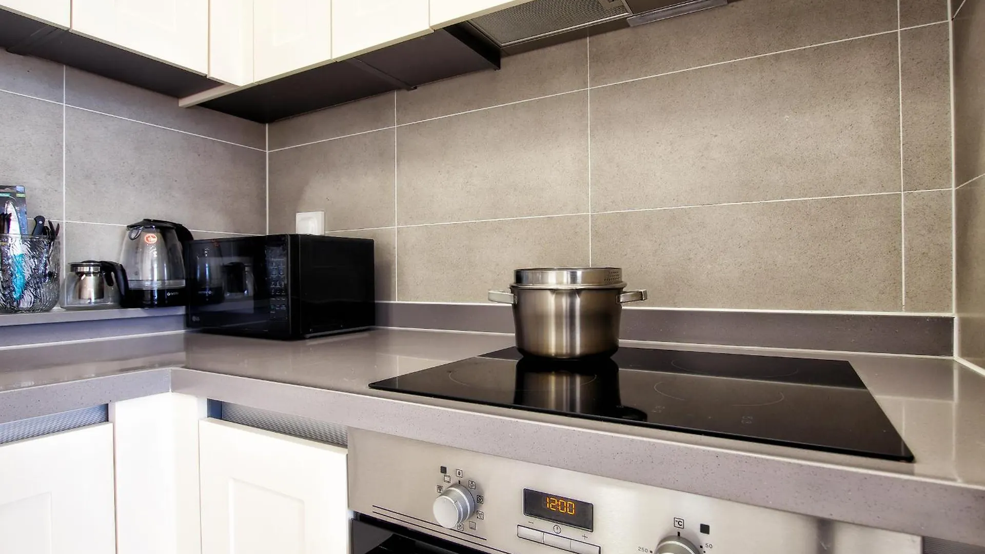 Apartment Бутик Апартаменты Возле Хан Шатыра Nur-Sultan